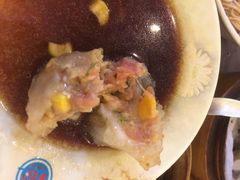 朱鸿兴面馆(观前店)-朱鸿兴面馆(镇湖店)