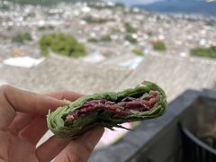 -丽江古城第一观景台