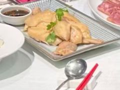 白斩鸡-和记小菜(七宝店)