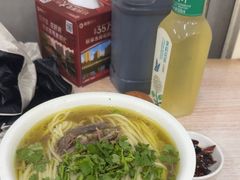 -大藏村拉面(保利首开·熙悦春天店)