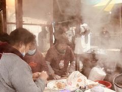 -赵家名吃四味烩菜(东大寺门食品街店)