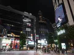 -涩谷区