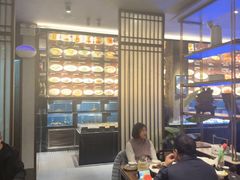 -百富源·海鲜辽菜(和平北大街店)