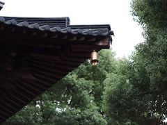 -寒山寺