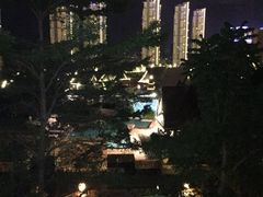 -三亚湾红树林度假世界(木棉酒店)