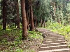 -九峰山