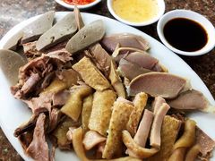 -楚生鹅粿条汤(东山分店)