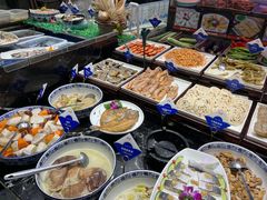 -潮道鱼仔店·潮汕味(长兴路店)