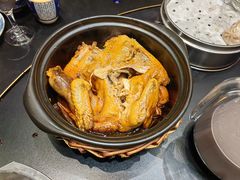 -老西门·常州菜(新区店)