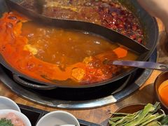 -楠火锅(新塘翡翠绿洲店)