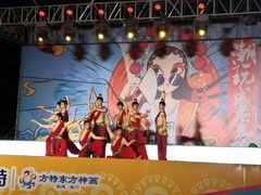 -厦门方特东方神画