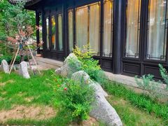 -君庭中餐厅(友谊宾馆店)