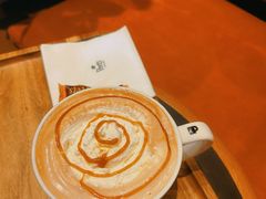 -Peet's Coffee皮爷咖啡(武商Mall手作店)