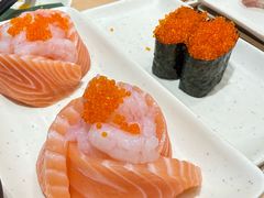 飞鱼籽军舰-友壹町寿司(佛山新DNA店)