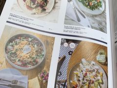 -The Rug Cafe(王府中环店)