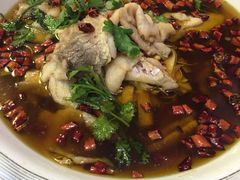 -东来顺•非遗火锅(外滩店)