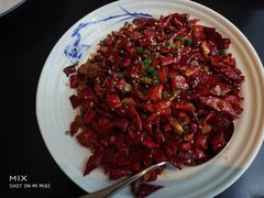-丽晶轩中餐厅(重庆丽晶酒店)