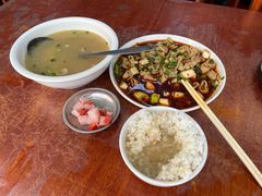 -巷子肥肠(科华巷店)