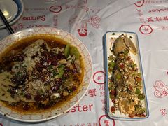 -三妹小龙虾·黄油蟹(华侨城总店)