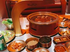 -西塔老太太泥炉烤肉(苏州大悦城店)