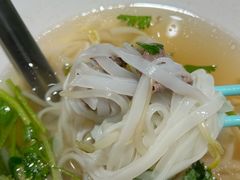 -蔡澜Pho·越南粉餐厅(海上世界店)
