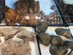 -年记·兴顺斋 牛街清真熟食小吃店