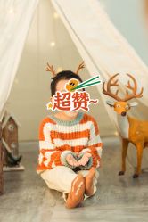 -大树儿童摄影