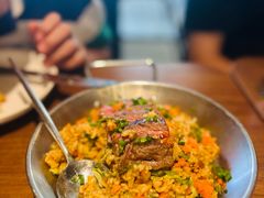 -ibarrel爱杯·bistro&brunch(江宁路店)