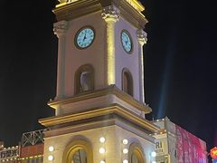-横店广州街·香港街