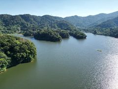 -广州市帽峰山景区