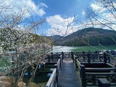 -白马涧龙池景区