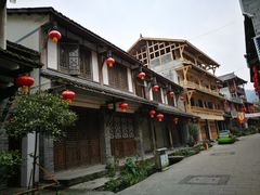 -海窝子古镇