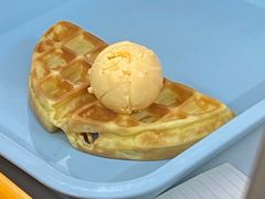 -成裕雪糕店(士多店)