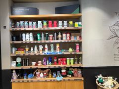 -星巴克(北京佳程广场店)