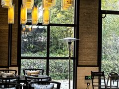 -上海崇明金茂凯悦酒店