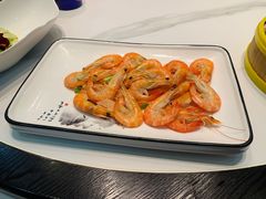 -翰林宴(阜南路店)