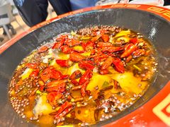 -食悦天美食广场(西安CityOn熙地港购物中心店)