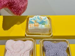-昆明冠生园·鲜花饼·面包蛋糕(老街店)