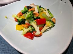 -野蔓果·山野菜(西湖景区·龙井茶田店)