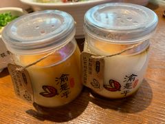 -渝是乎酸菜鱼(龙旗购物中心店)