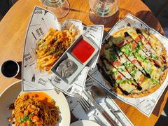 -Blac+Blac(中海环宇荟店)