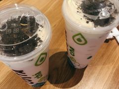 -COSTA COFFEE(西贸凯德晶品4层2店)