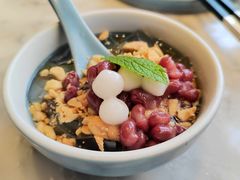 盐府老冰粉-懒人盐府人家(航天桥店)