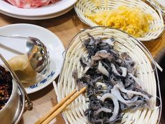 -元盛居(生态大街店)