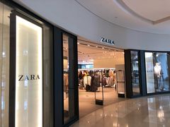 -ZARA(世贸天阶店)