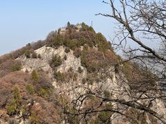 -终南山南五台景区