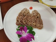 -中卫御苑福膳·养生局(圆明园店)