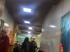 -郑家包子牛肉拉面(尚勤路店)