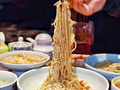 -裕兴记•蟹黄面馆(人民广场店)