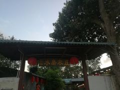 -水磨农庄